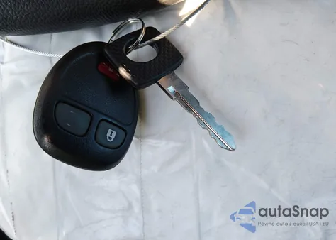 2008 Chevrolet Silverado 1500 Work Truck z USA, uszkodzony, nr VIN 1GCEC14X48Z169830